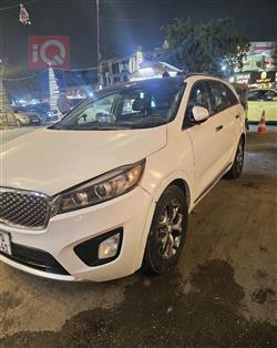 كيا سورينتو